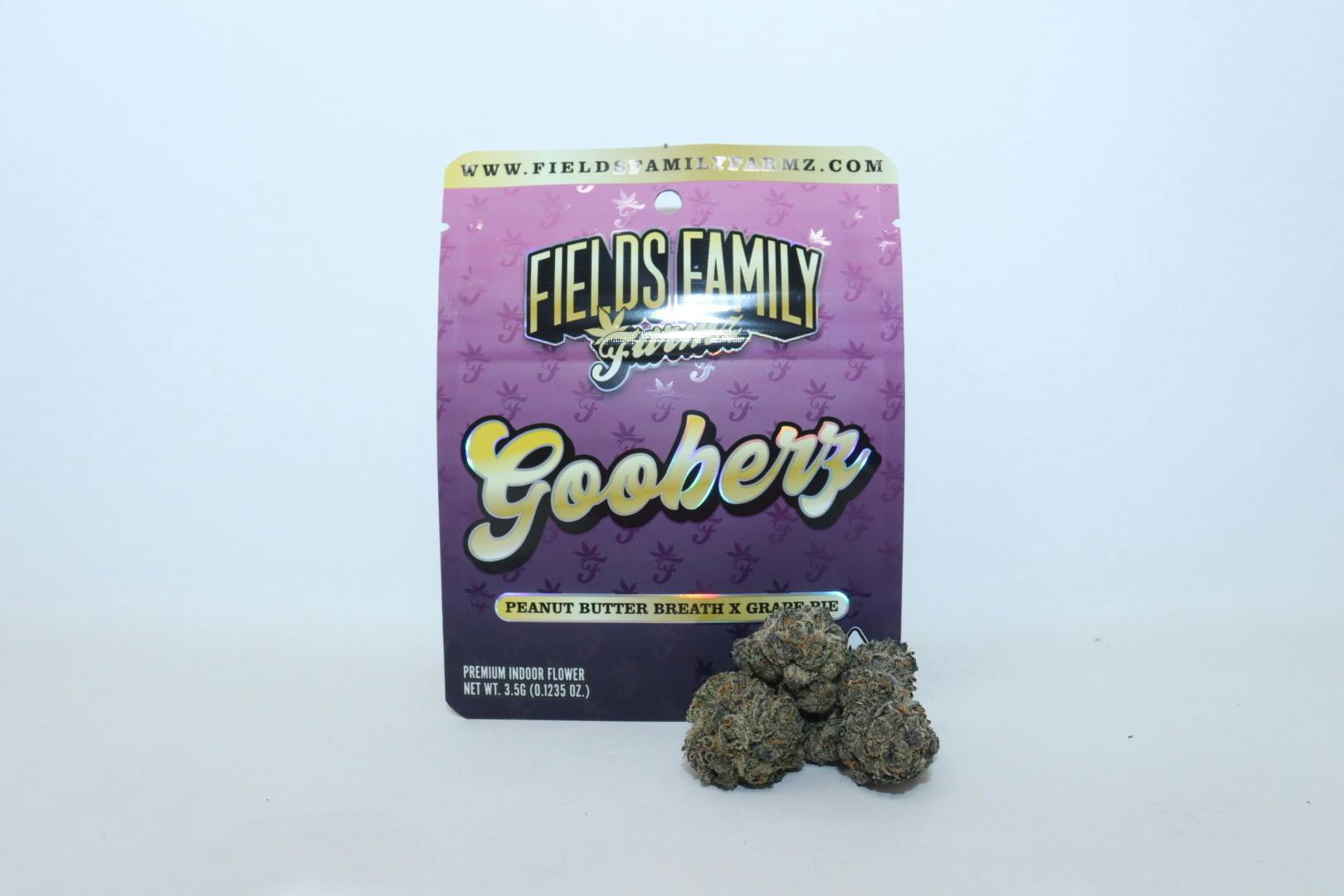 Gooberz - 3.5g Bag