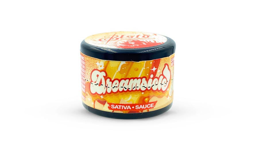 BLSTD - CLR Sauce - Dreamsicle - 1g