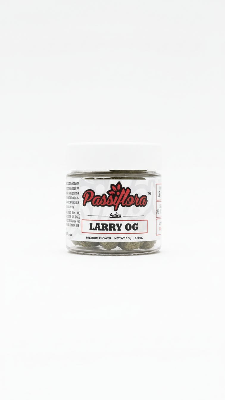 Larry OG