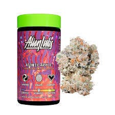 ATOMIC APPLE 10G H1 - 10 g