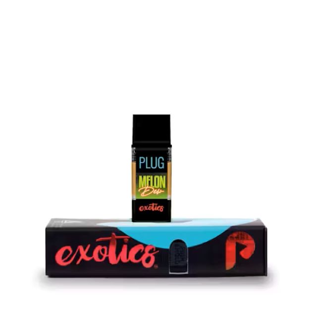 PLUGPLAY | MELON DEW - 1G POD