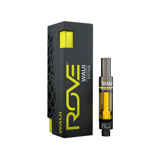 Rove | Waui Cart 1g (SATIVA)