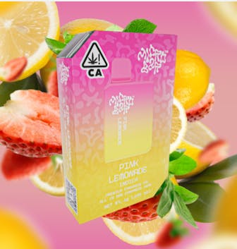 Pink Lemonade Indica AIO 1G