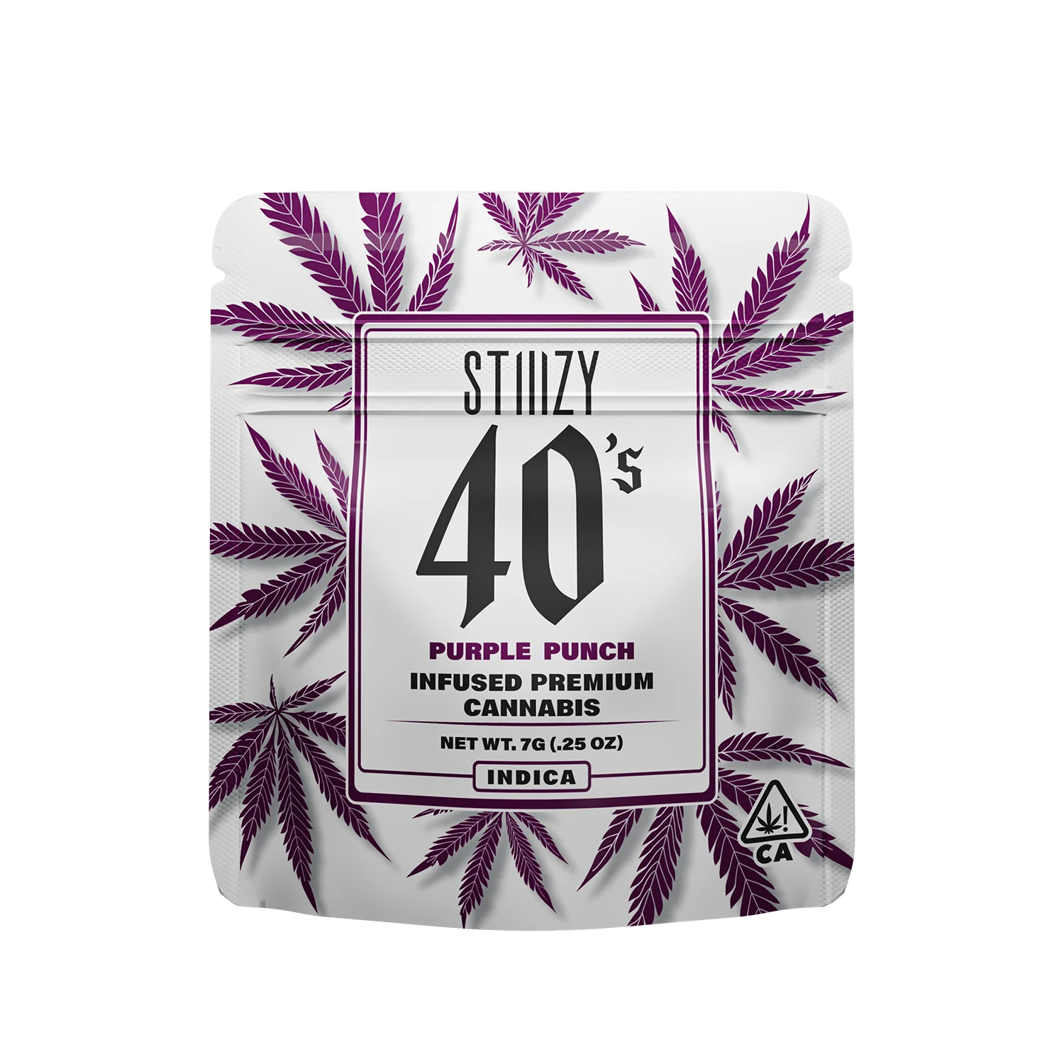 Purple Punch