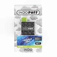 INDOPUFF Triangle Mints All-In-One 1g