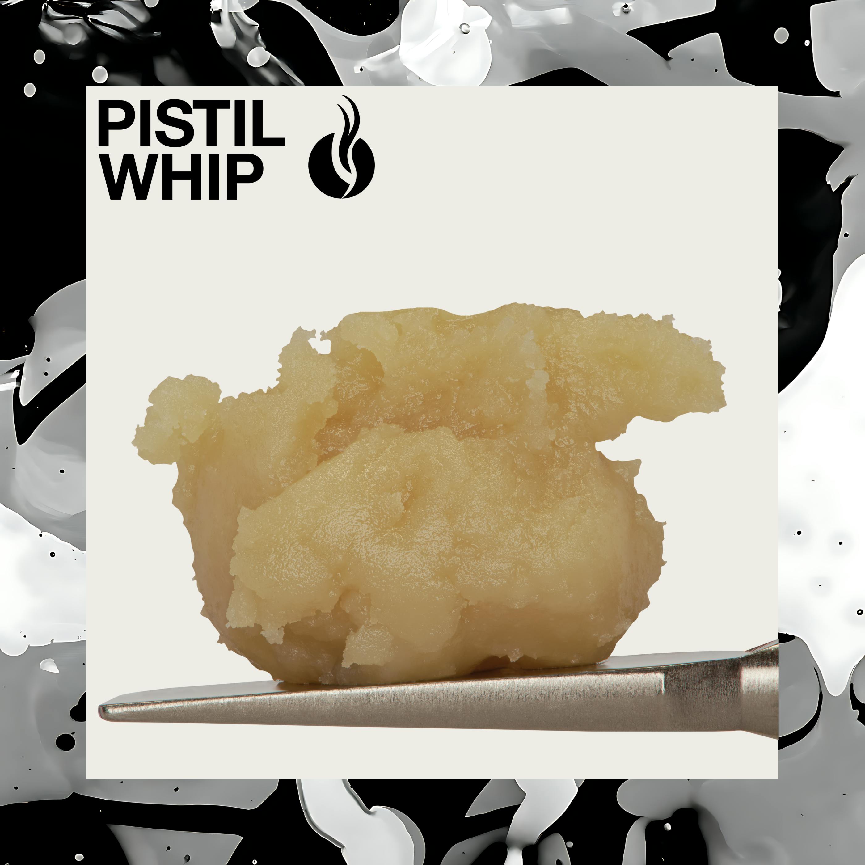Tangieberto Live Rosin Badder (1g)