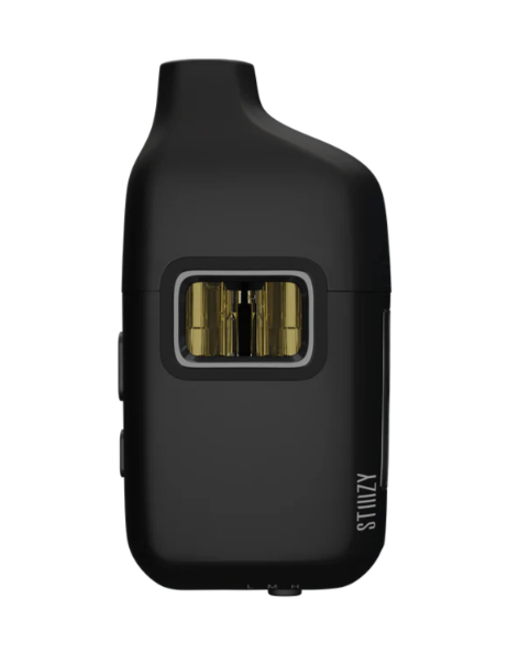 Stiiizy Bar Battery - Black
