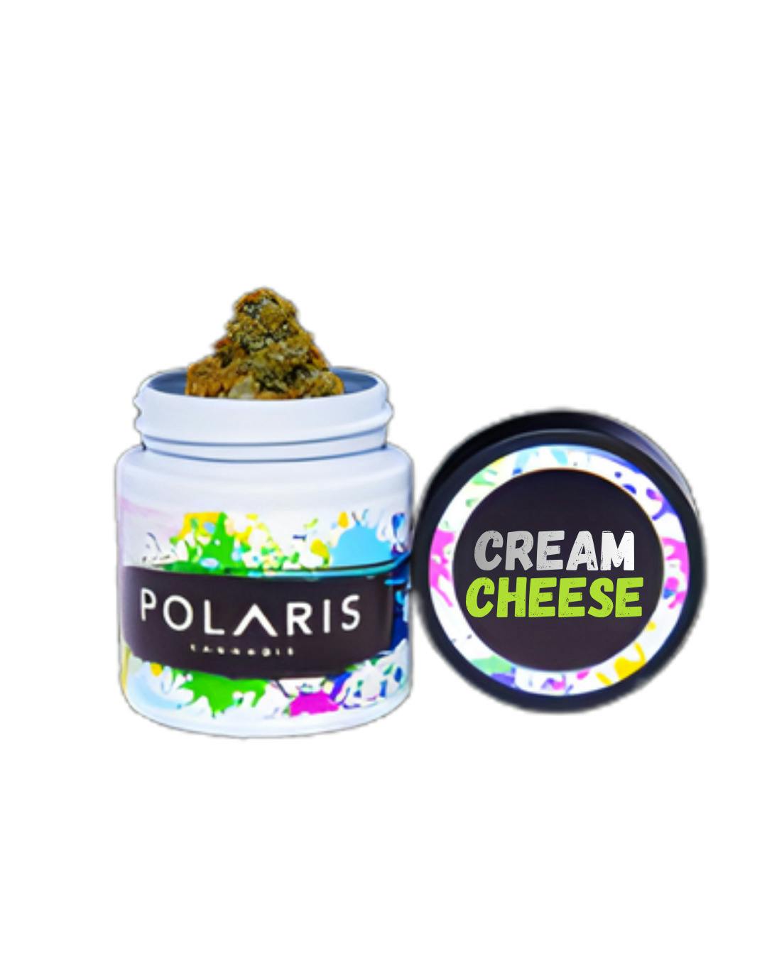 Polaris | Cream Cheese