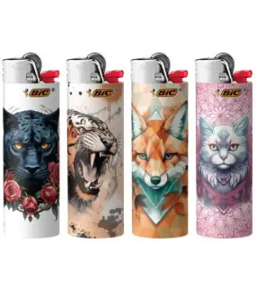BIC Standard Lighter