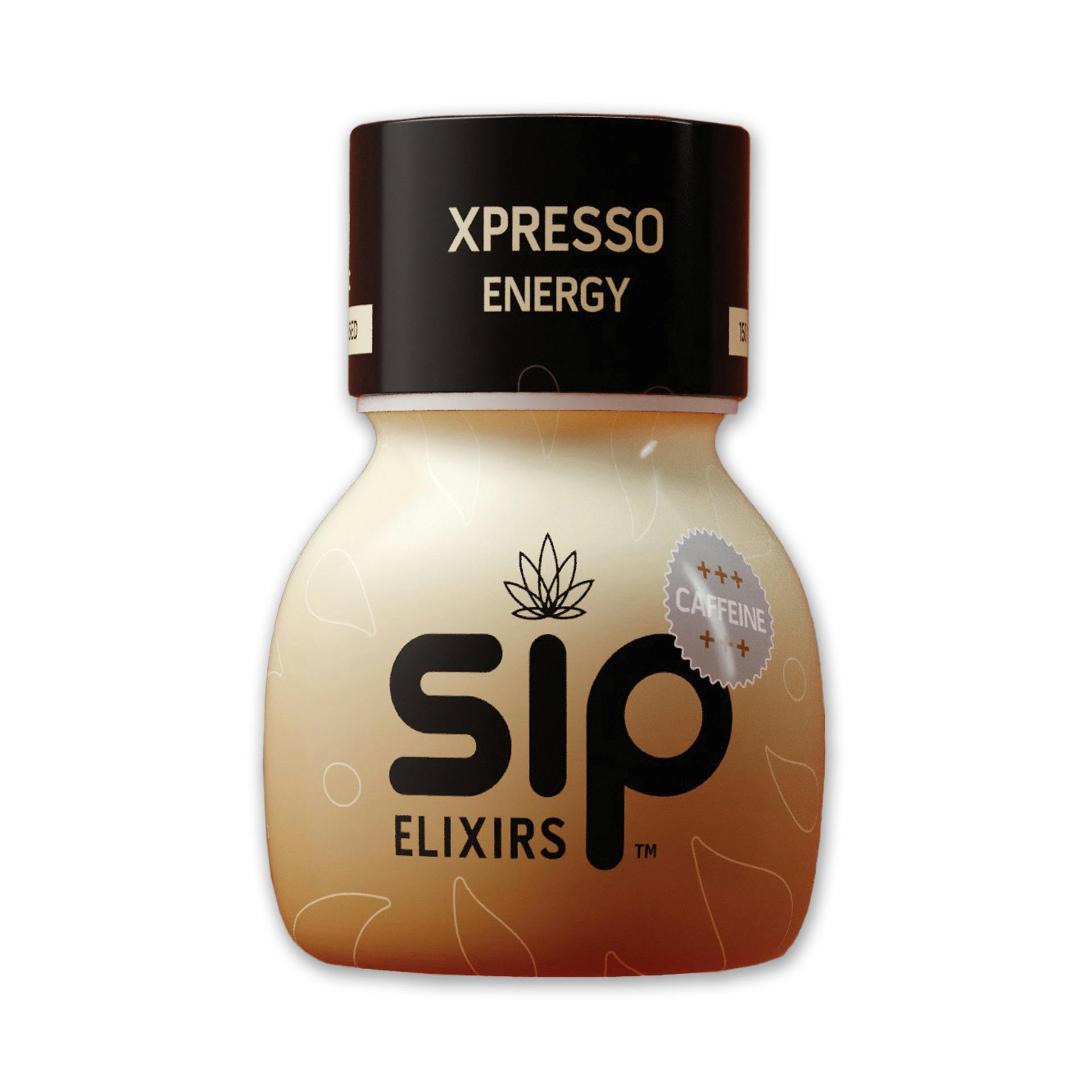 Xpresso ENERGY (150mg Caffeine)