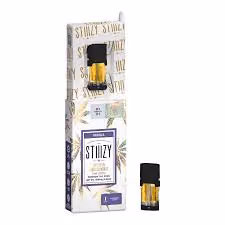 ^Cereal Milk Liquid Live Resin Diamonds Pod - (1g) - 1g