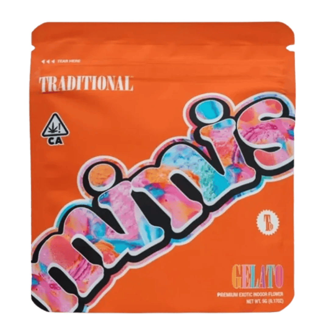 GELATO MINIS 5G