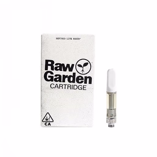 1g Cartridge | I | Cherry Kush Breath