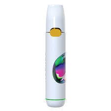 710 - Live Rosin Vape - 1g: Sundae Driver x Sour Taffy #20