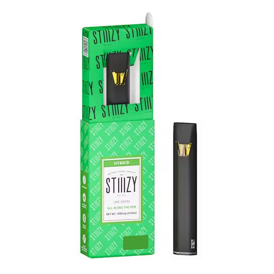 Stiiizy Do Si Dos Disposable