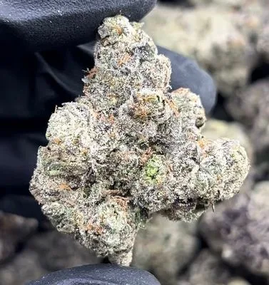 Galactic Warheadz 3.5g (30% THC)