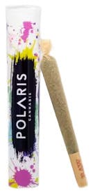 Polaris - Cheesecake Preroll (1G)