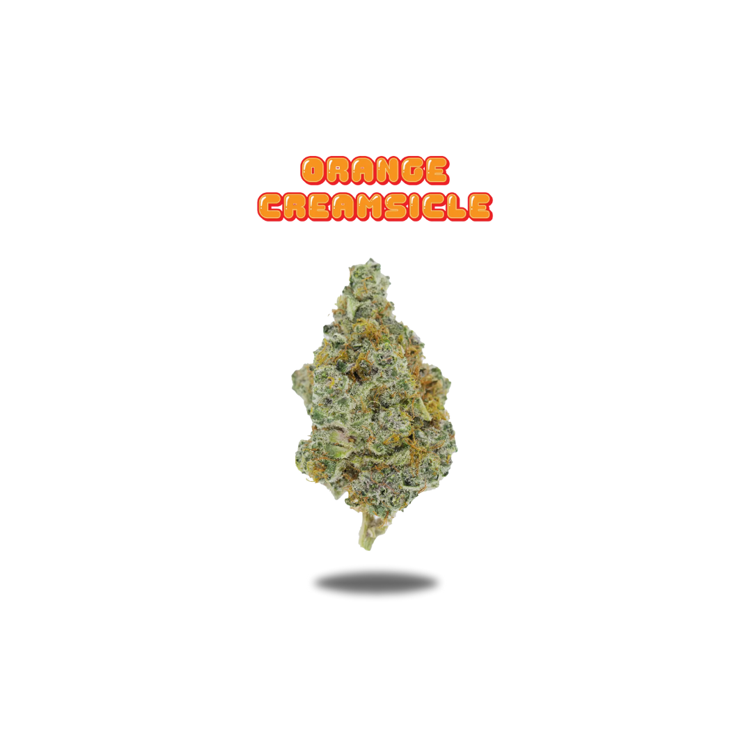 Oakfruitland - OG Kush (Indica) Flower Jar 14g