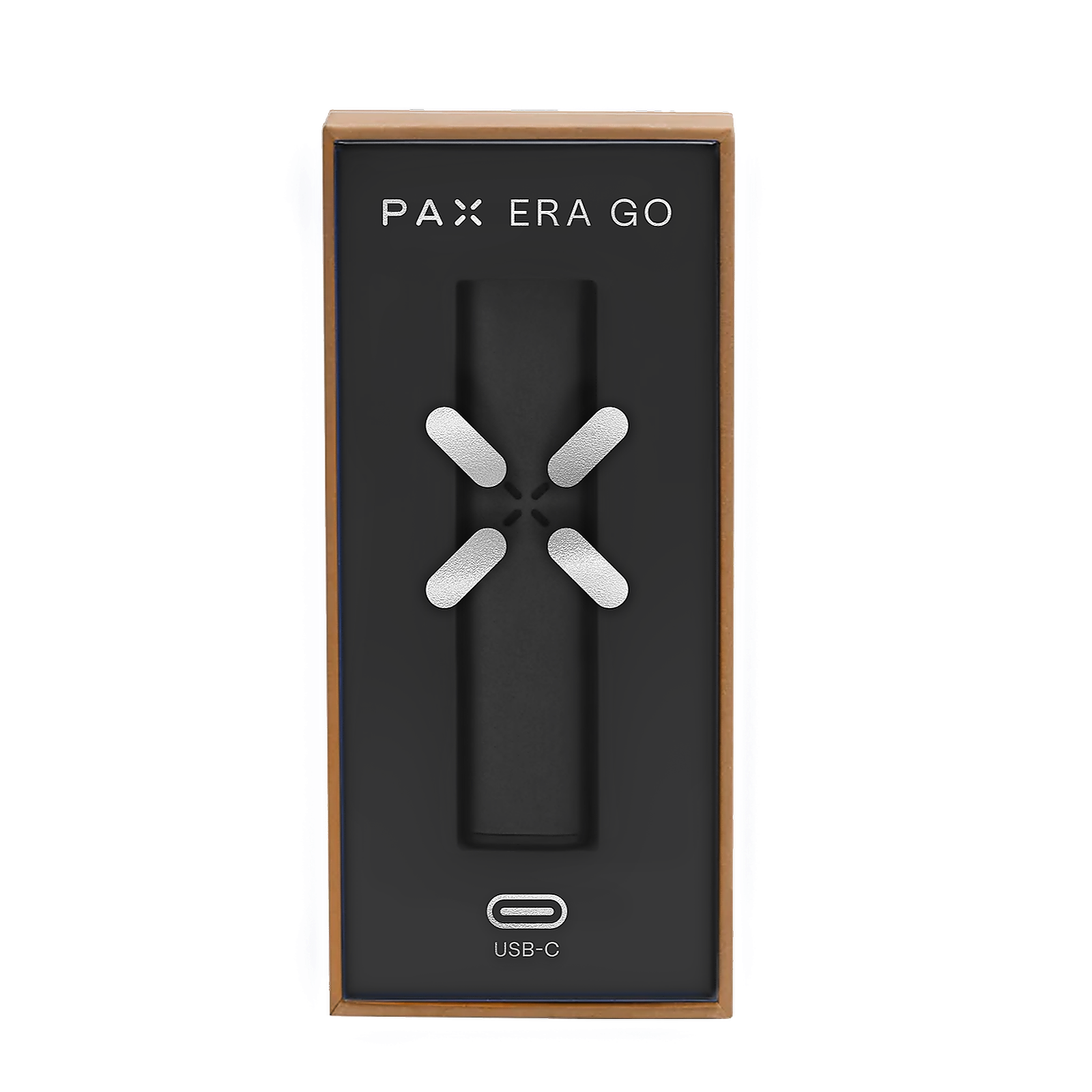 PAX Era Go Battery - Black