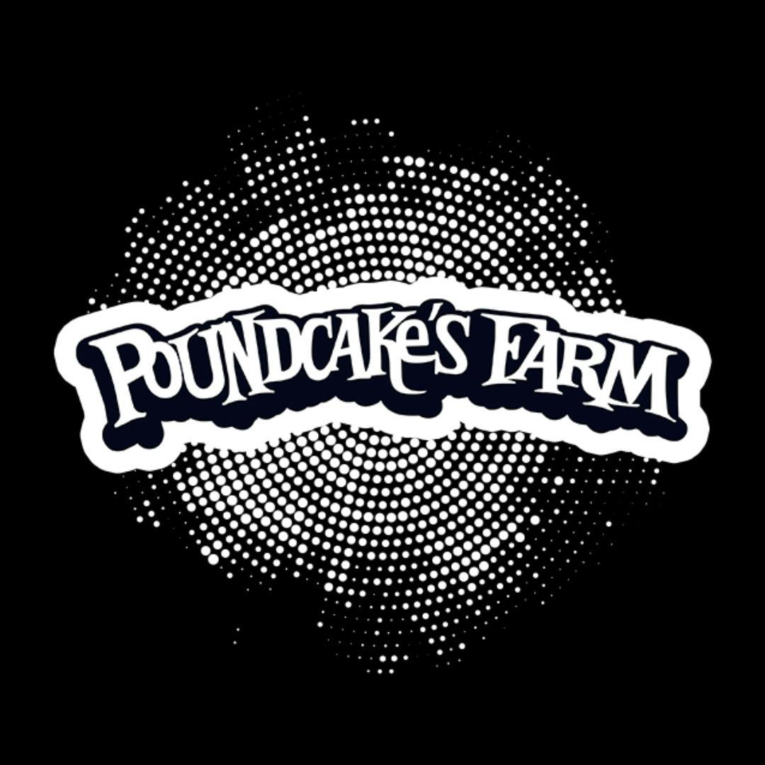Poundcake's Farm 3.5g Sharpie