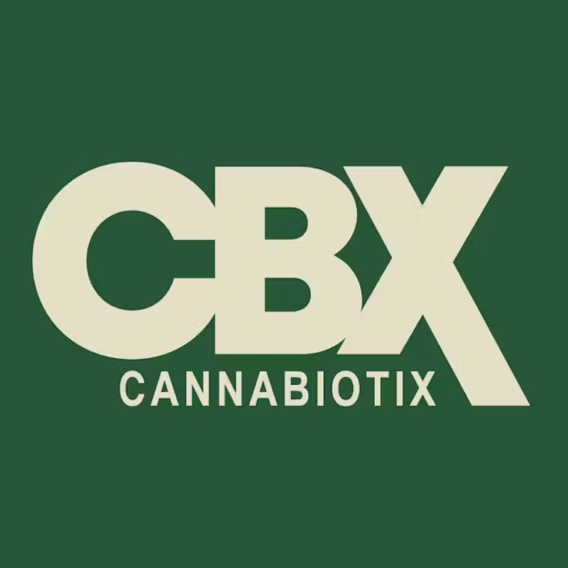 CBX | Super Mango Haze| 0.75g Pre-Roll