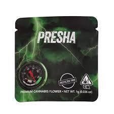 Presha 1g Blue Dream