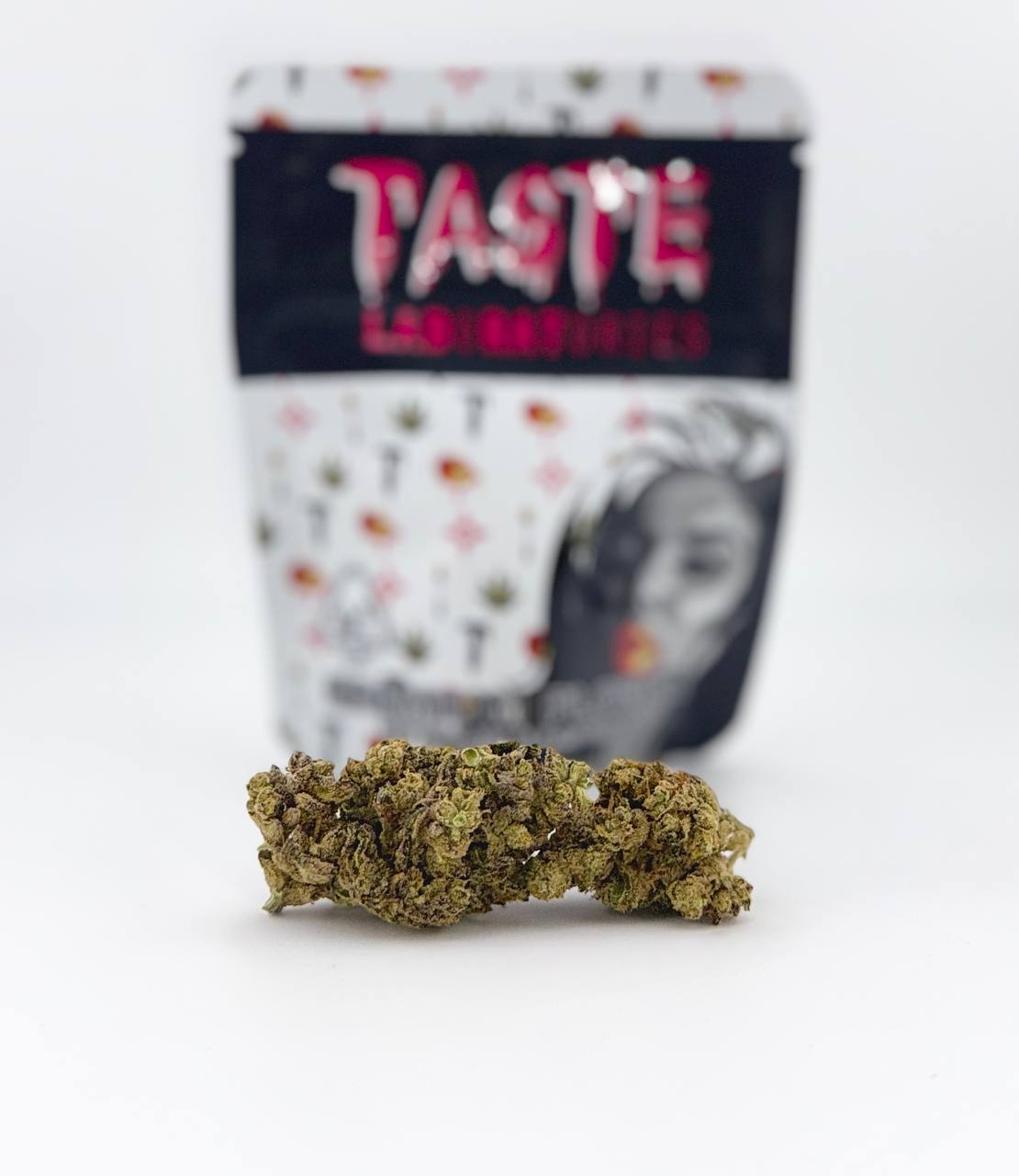 1/8 FPOG (30.33%/Hybrid) - Taste