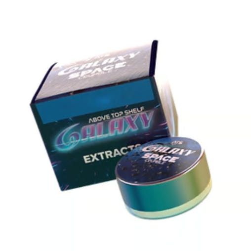 Galaxy - Sugar Iced Lemonade - 1 g