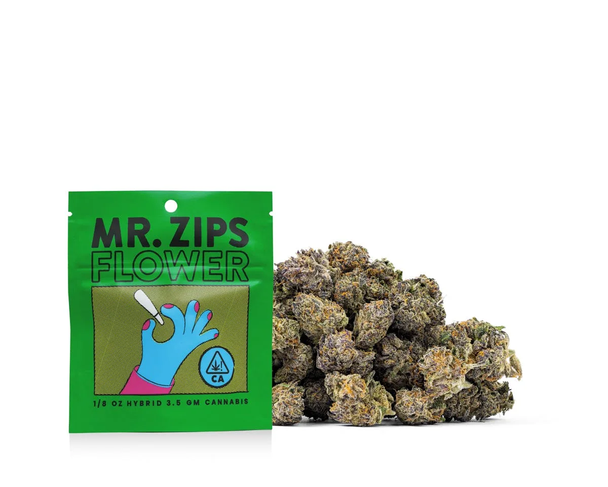 Cherry Runtz 3.5G