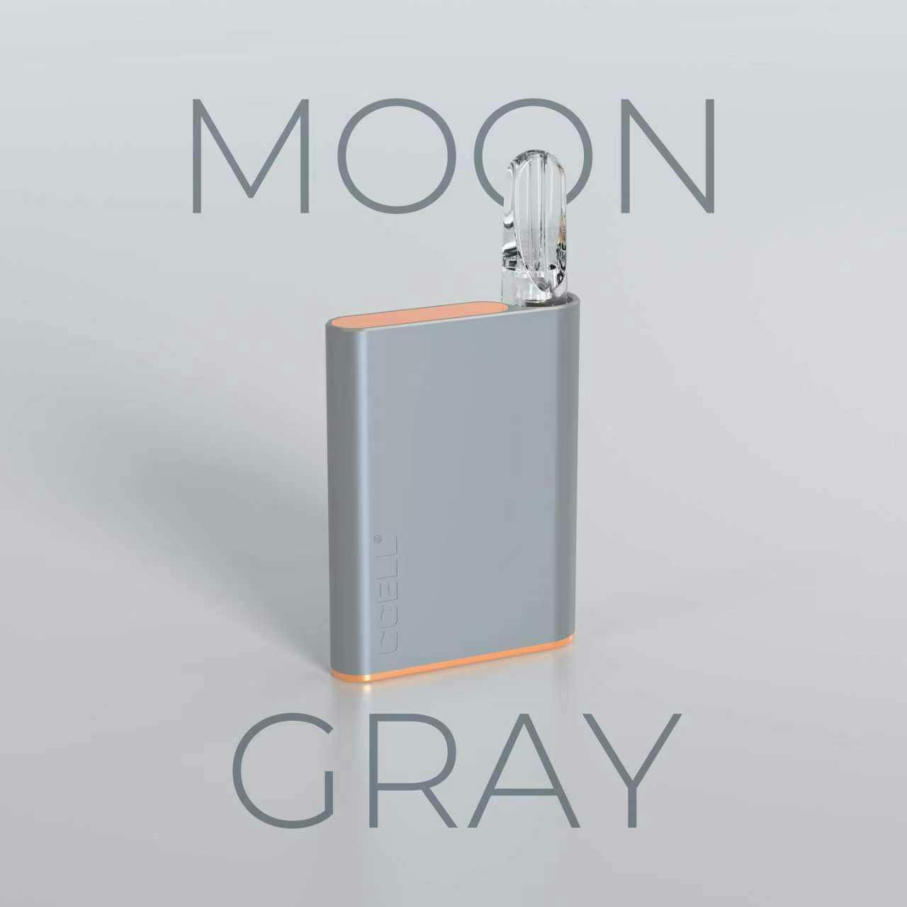 CCELL - Palm 510 Battery - Moon Gray