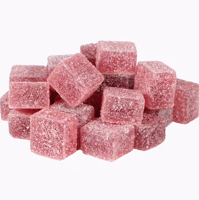 Watermelon | Sour Gummies by Highatus - 100mg