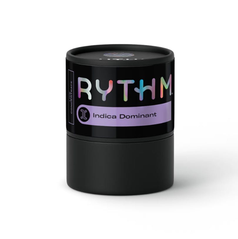 RYTHM Cereal Milk Live Resin Budder 1g