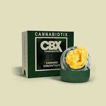 Cannabiotix - Dropane Terp Sugar