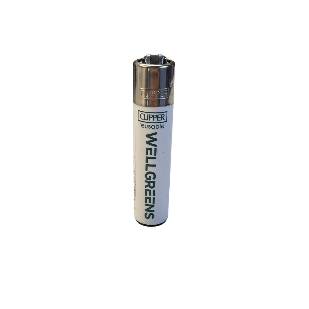 Classic Jet Flame Refillable Lighters | Accessories