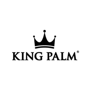 King Palm | - Natural