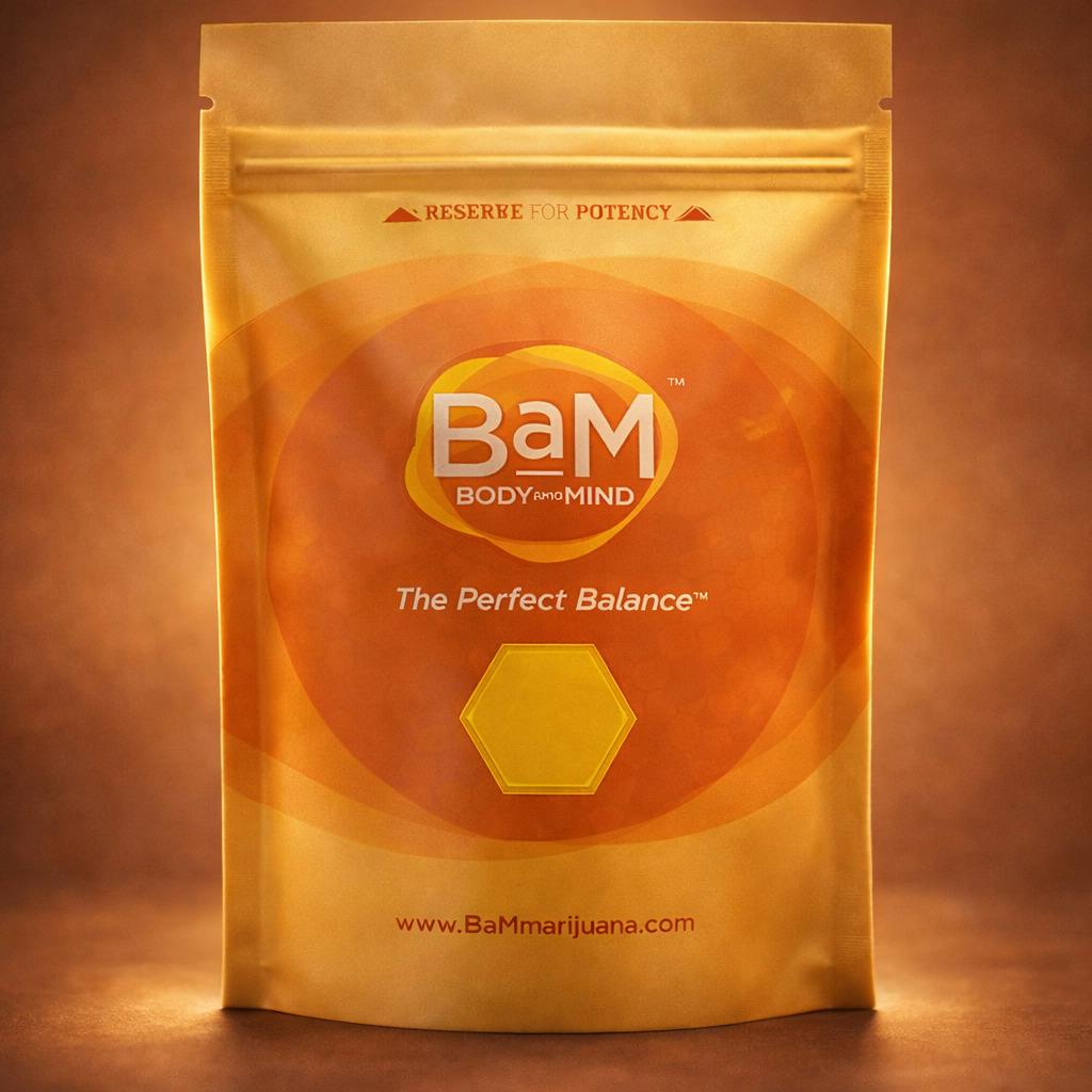 BaM Sunset Cookies (H) Flower