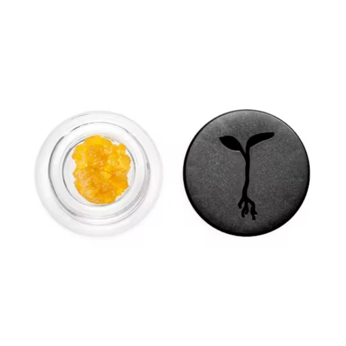 Raw Garden™ - Turbo Vision Live Resin - 1 g