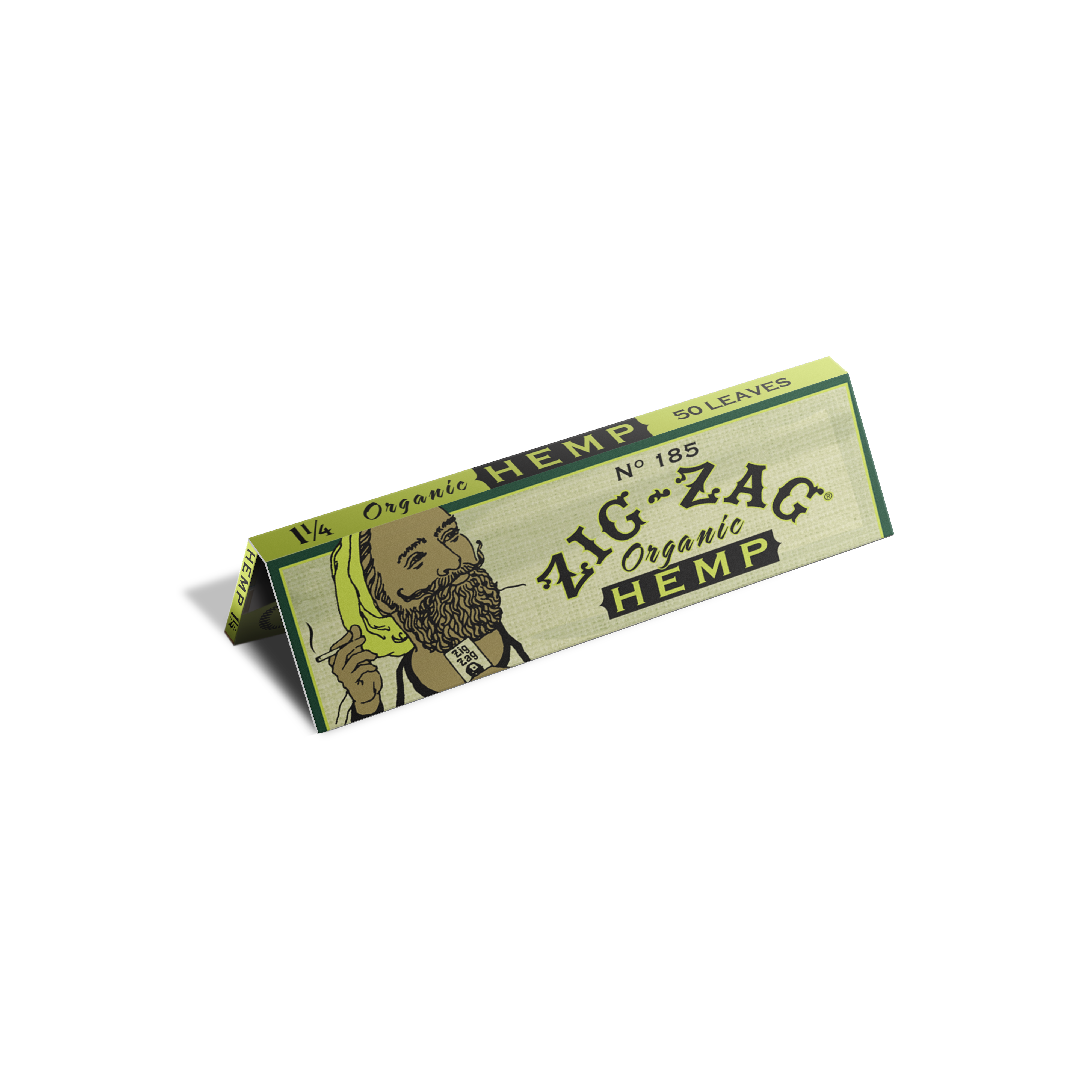 Zig Zag - Georgia Fields Hemp Wraps