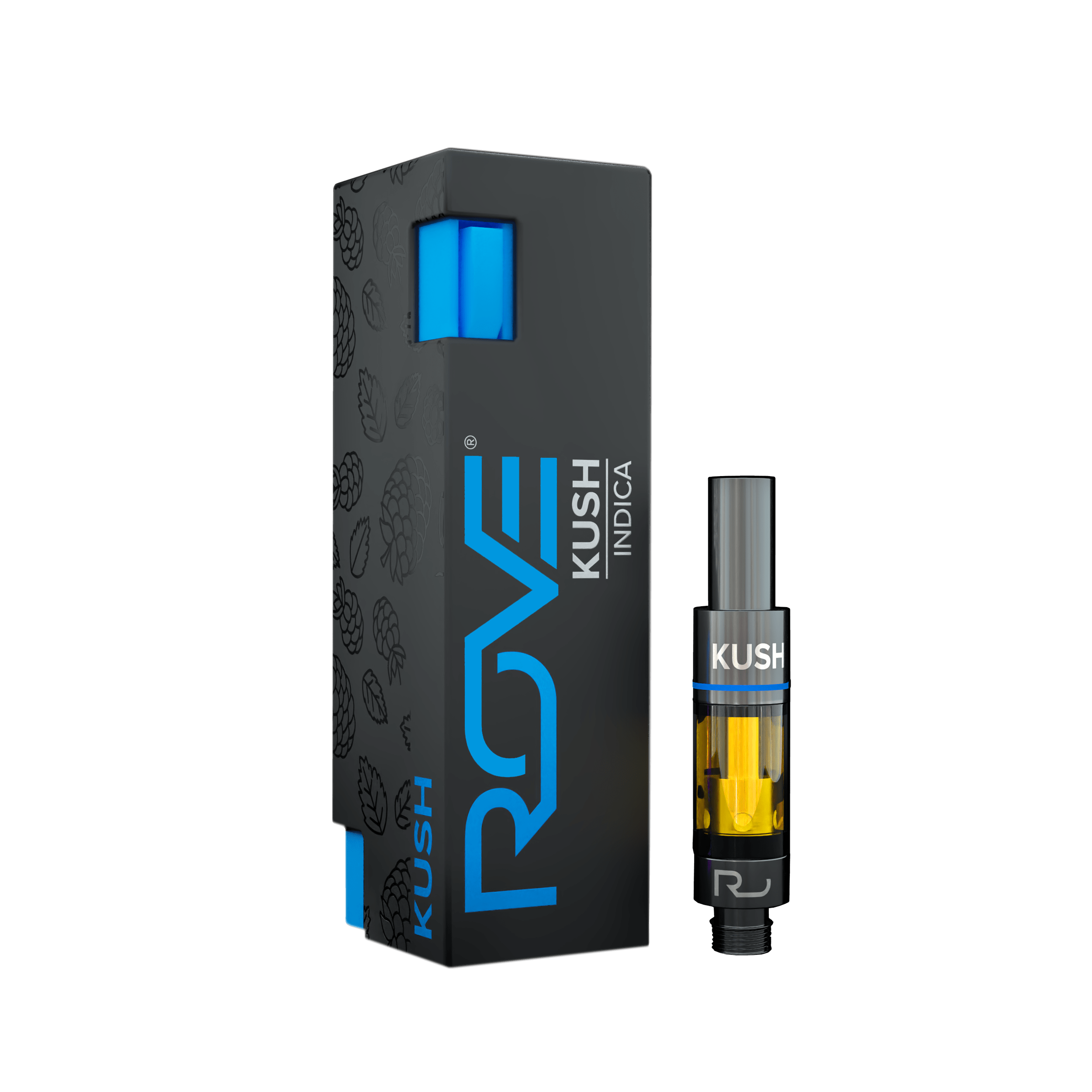 Kush | ROVE Classics | 0.5g