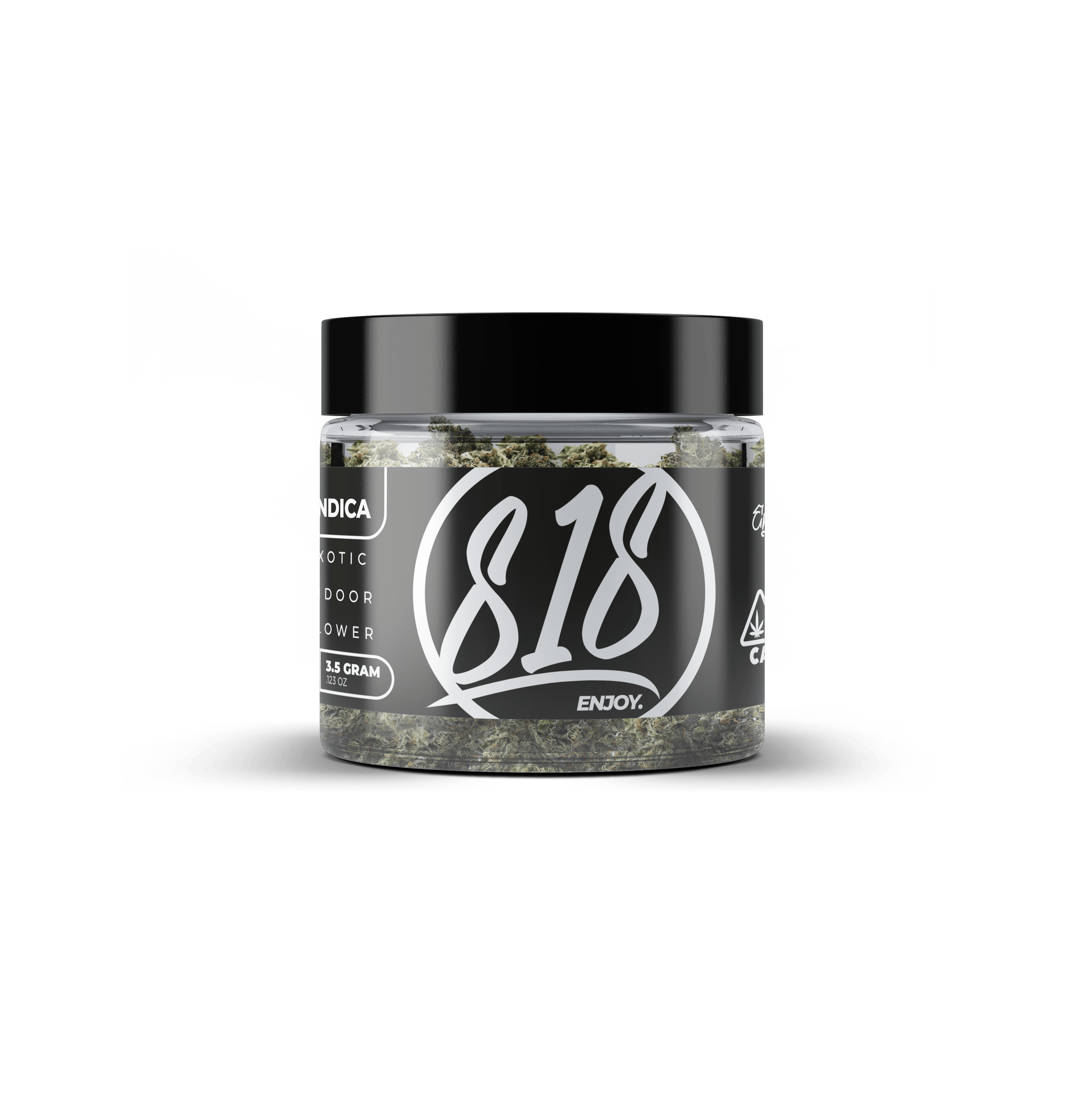 GAS FACE 3.5G