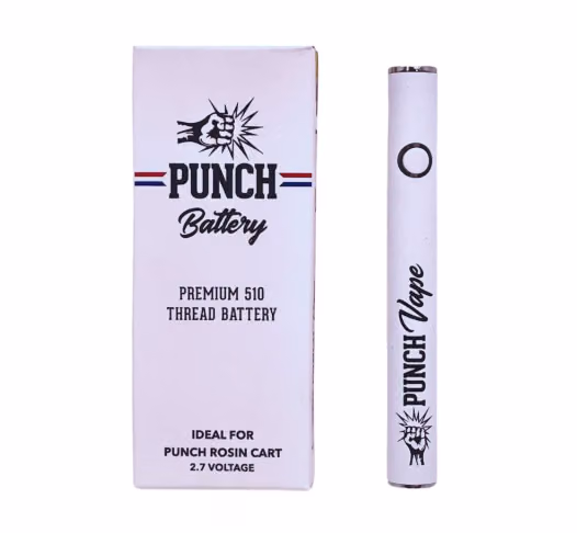 510 Thread Battery - Battery