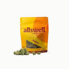 Allswell - Happy Daze - 3.5g