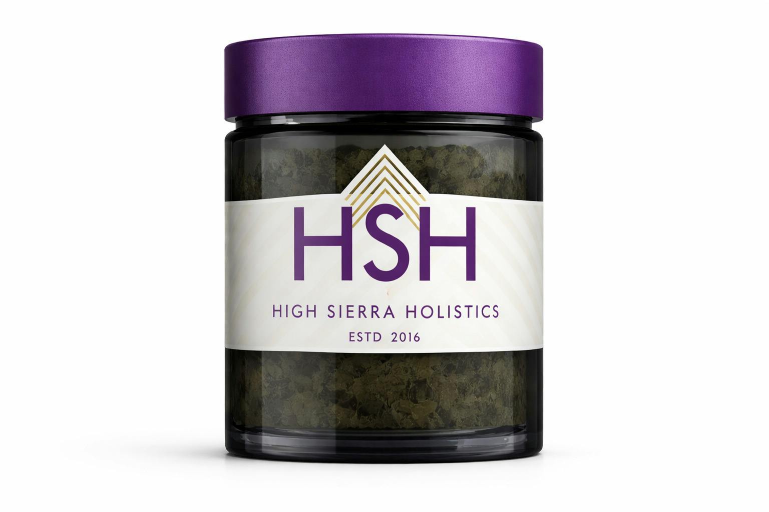 HSH Warheads (H) Flower
