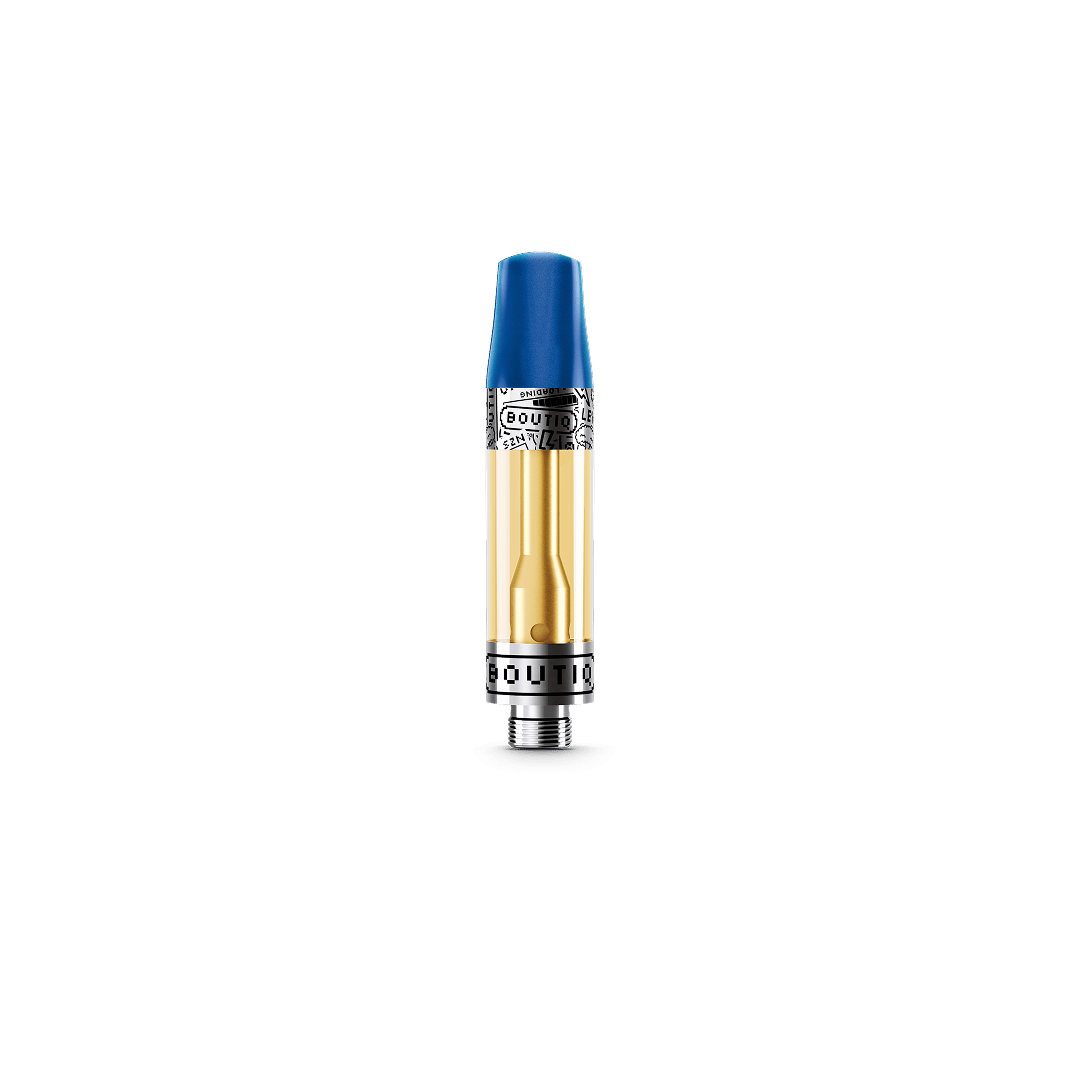 Boutiq | Blue Haze | Liquid Diamond Cartridge | 1G