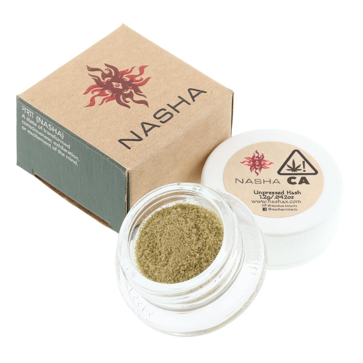Jelly Donutz #117 Green Unpressed 1.2g Sativa