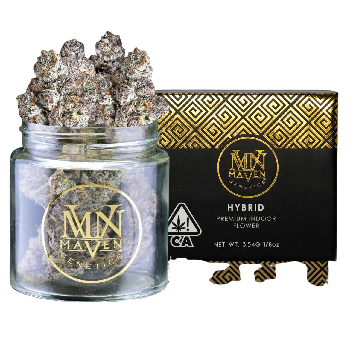 Maven - Flower - FKAFL - 3.5G