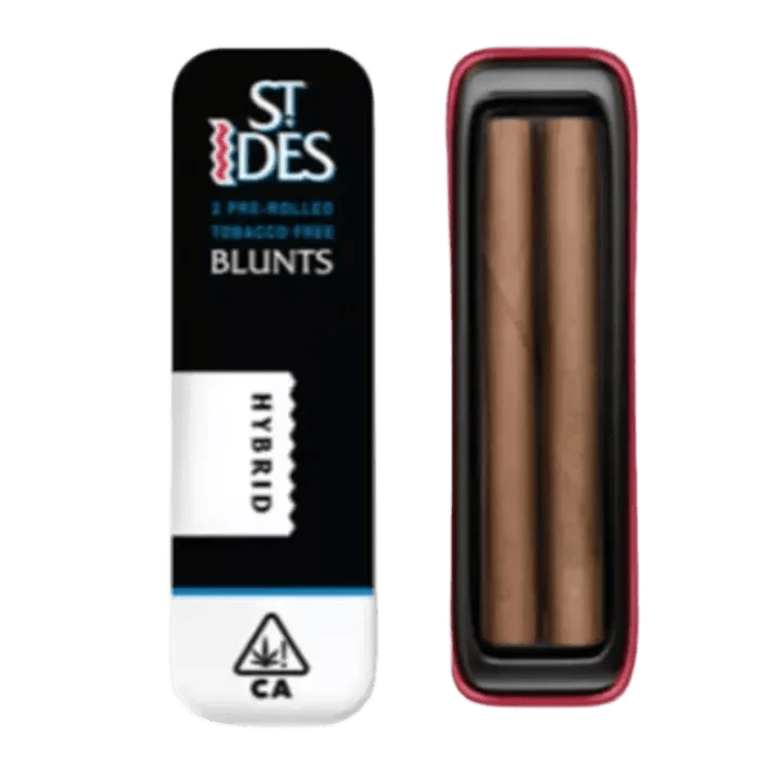 ST IDES | Gushers | Blunts | 2g each | 2pk