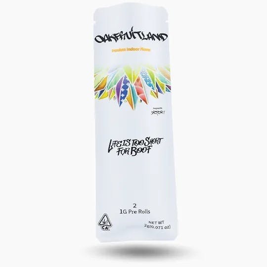 415 Pre Roll 1g - Single Pack Series