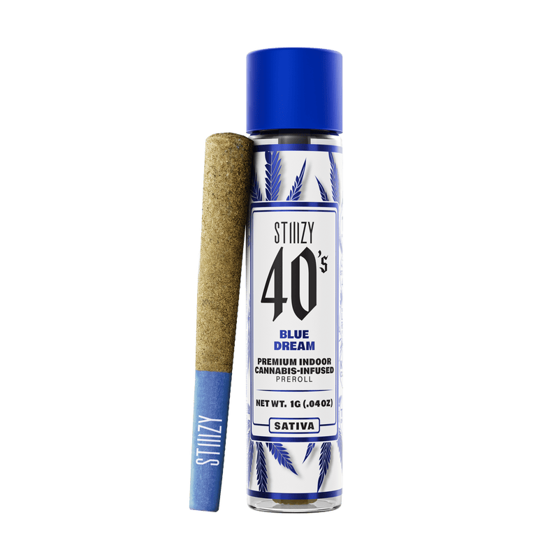BLUE DREAM 1G INFPR