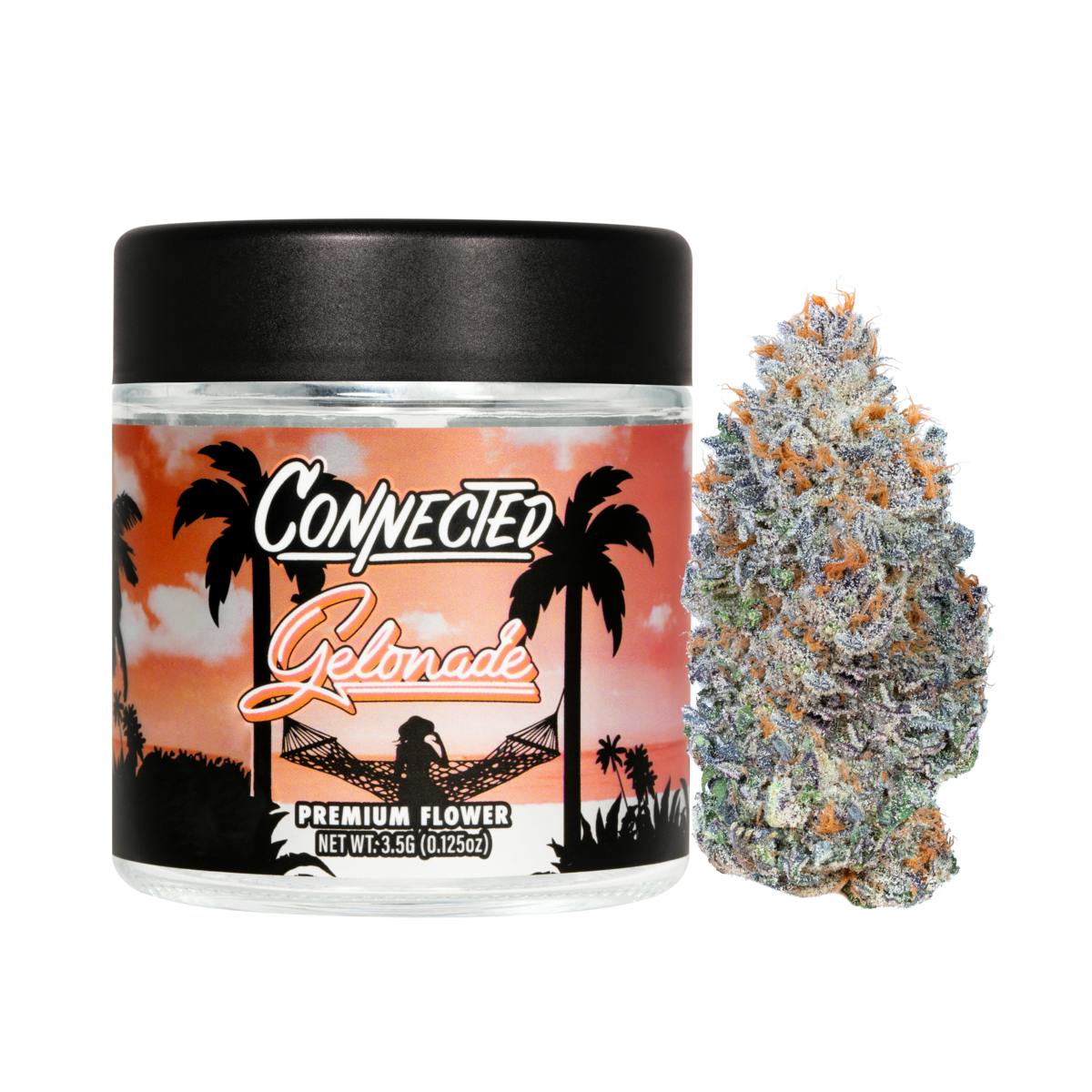 Gelonade - 3.5g